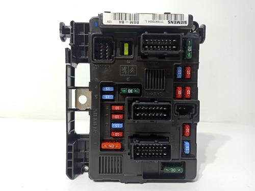 Fuse box CITROËN C3 I (FC_, FN_) 1.4 HDi | BP22540843E1 