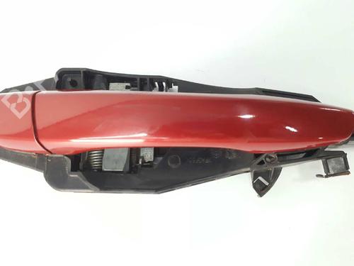 Front right exterior door handle CITROËN C3 / C3 ORIGIN III (SX) 1.2 VTi 82 | BP4724027C129 