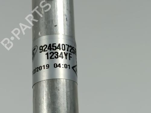 AC pipe RENAULT CLIO V (B7_) 1.0 LPG (B7MT) | BP39435796M126 - Image 3