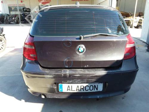 Water radiator BMW 1 (E87)  | BP2750092M31