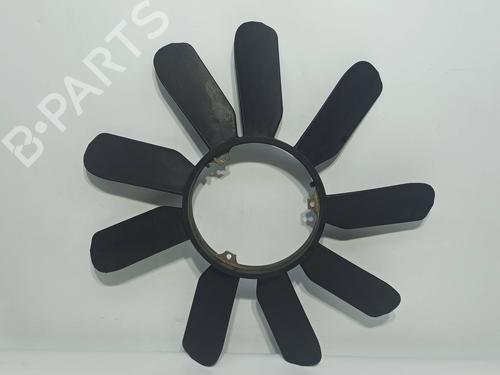 Fan MERCEDES-BENZ M-CLASS (W163) ML 320 (163.154) | BP11053882M128