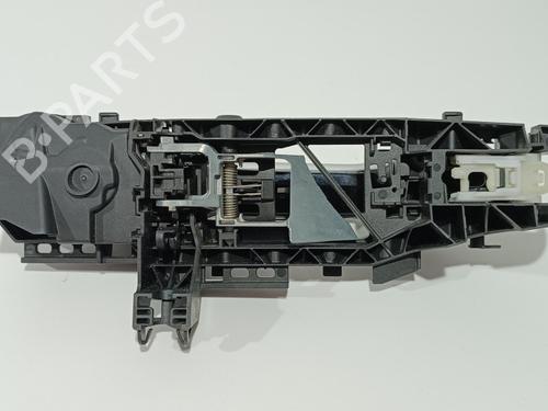 Front left exterior door handle MERCEDES-BENZ CLA (C118) CLA 200 d (118.312) | BP22749938C128 