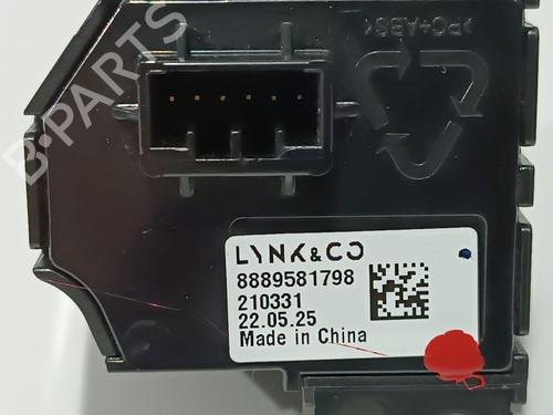 Switch LYNK & CO 01 PHEV | BP29217350I30 