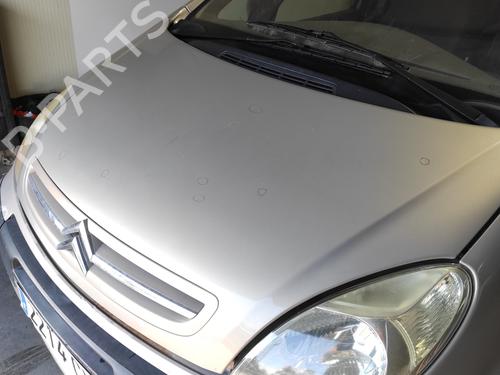 Motorhjelm CITROËN XSARA PICASSO (N68) 2.0 HDi | BP29320284C1 