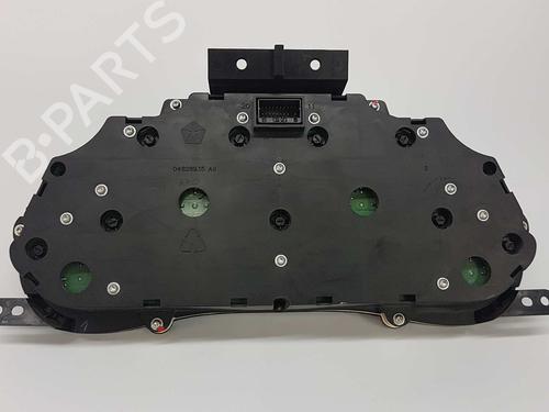 Instrument cluster JEEP CHEROKEE (KJ) 2.5 CRD 4x4 | BP5828652C47