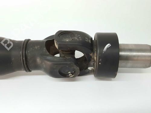 Driveshaft SUZUKI GRAND VITARA II (JT, TE, TD) 2.0 (JB420) | BP4733820M37 