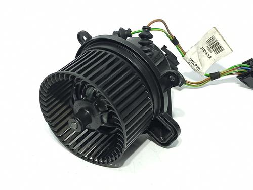 Ventilator motor BMW X5 (E53) 4.4 i (286 hp) 10956414