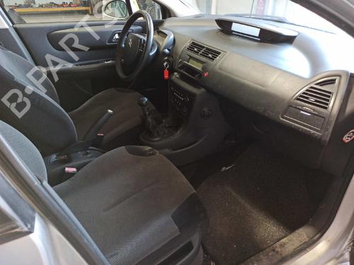 Ignition barrel CITROËN C4 I (LC_) 1.6 HDi | BP7084191M48