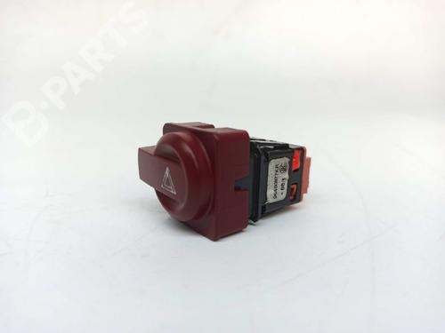 Warning switch CITROËN C4 I (LC_) 1.6 HDi | BP8917472I22 
