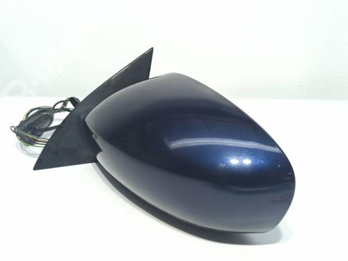 Used Left mirror PEUGEOT 607 (9D, 9U) 2.2 HDi (133 hp) 11011474