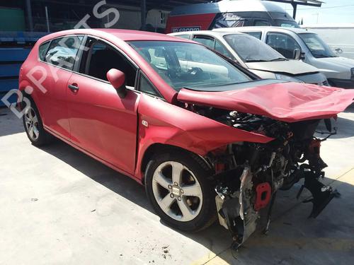 Used Parts SEAT LEON (1P1) 1.9 TDI (105 hp) 4278685