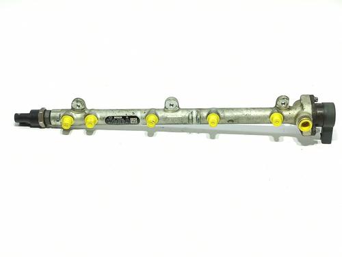 Used Injection rail MERCEDES-BENZ A-CLASS (W168) A 170 CDI (168.009, 168.109) (95 hp) 29017774