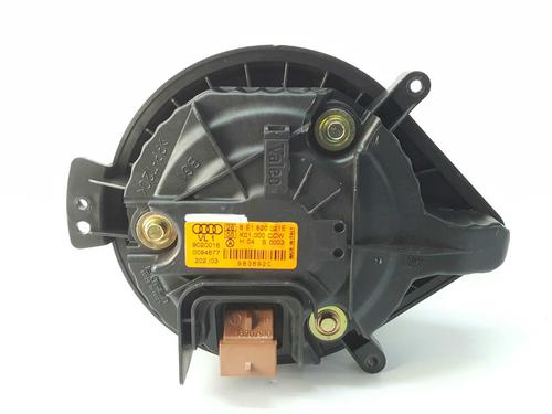 Ventilator motor AUDI A4 B6 Convertible (8H7) 2.5 TDI | BP6134877M62 