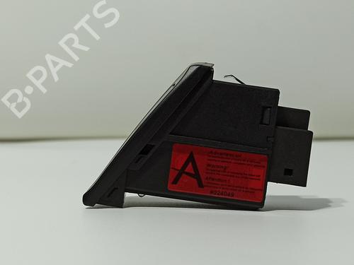 Warning switch AUDI A4 B8 (8K2) 2.0 TDI | BP31336705I22