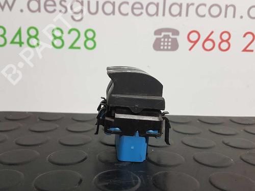 Left front window switch RENAULT CLIO III (BR0/1, CR0/1) 1.5 dCi (BR0H, CR0H, CR1S, BR1S) | BP2740924I27 