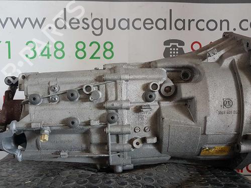 Used Gearbox BMW 1 (E87) [2003-2013]  2729434