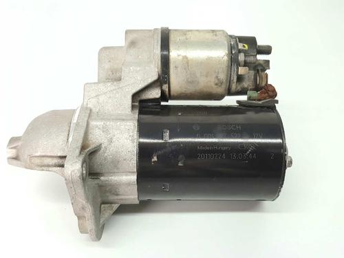 Startmotor OPEL CORSA D (S07) 1.2 (L08, L68) (86 hp) 2742421