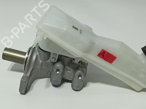 Used Brake master cylinder PEUGEOT 208 II (UB_, UP_, UW_, UJ_) 1.5 BlueHDI 100 (102 hp) 16661762
