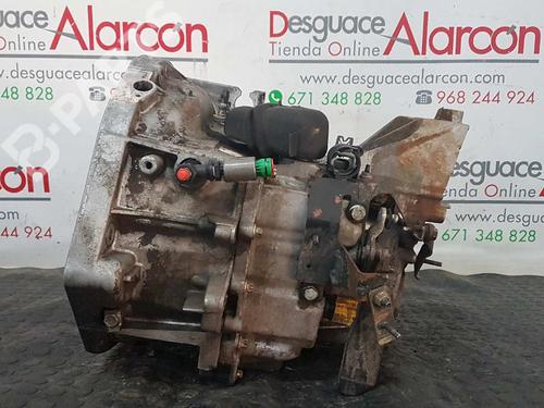 Gearbox RENAULT LAGUNA II (BG0/1_) 1.9 dCi | BP2730079M3 