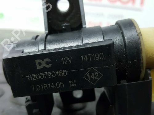 Electronic sensor RENAULT KANGOO / GRAND KANGOO II (KW0/1_) 1.5 dCi 90 (KW05, KW08, KW0G, KW11) | BP14528735M84 