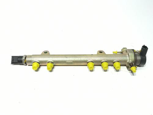 Injection rail OPEL CORSA C (X01) 1.3 CDTI (F08, F68) | BP37194521M98 - Image 5