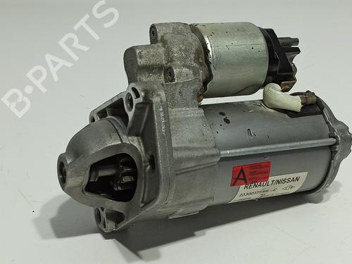 Startmotor RENAULT EXPRESS Box Body/MPV [2021-2025]  30189619