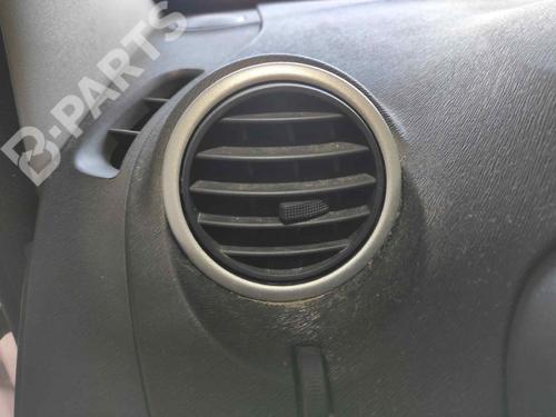 Air vent RENAULT KANGOO / GRAND KANGOO II (KW0/1_) Z.E. BP11639984I21