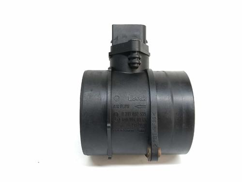 Mass air flow sensor MERCEDES-BENZ S-CLASS (W220, V220) S 320 CDI (220.025, 220.125) | BP7162349M95 
