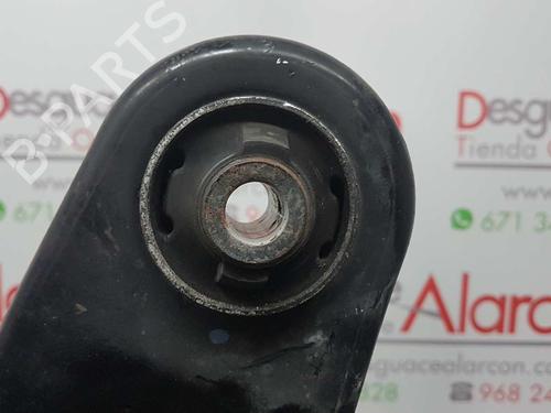 Right front suspension arm CITROËN C3 Picasso (SH_) 1.6 HDi | BP2751683M13 