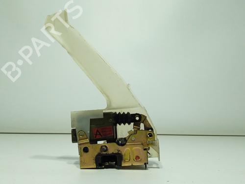 Used Rear right lock RENAULT MEGANE I (BA0/1_) 1.4 16V (BA0D, BA1H, BA0W, BA10) (95 hp) 29740464