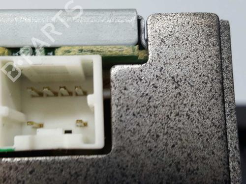 Display monitor MAZDA 6 Hatchback (GG) 2.3 (GG3S) | BP6629811C48