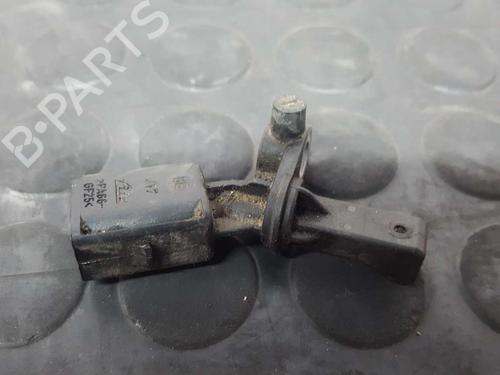 Electronic sensor VW POLO V (6R1, 6C1) 1.6 TDI | BP14532234M84