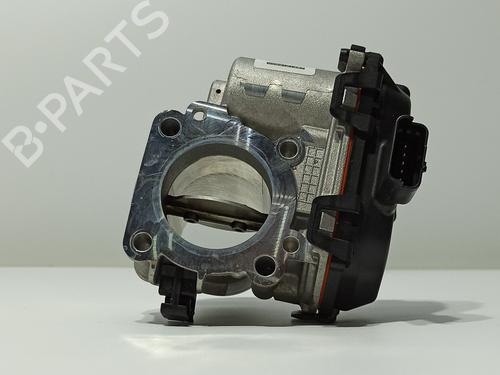 Throttle body CITROËN BERLINGO Box Body/MPV (K9) 1.5 BlueHDi 100 | BP16674439M82 