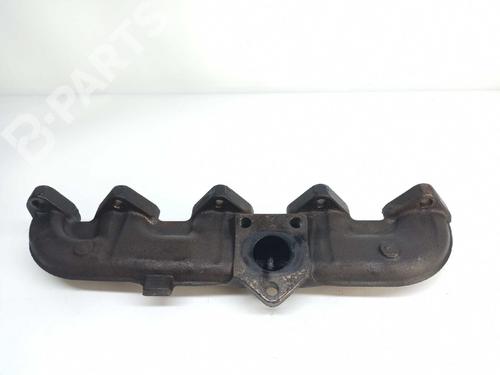 Udstødningsmanifold BMW 7 (E65, E66, E67) 740 d | BP11640302M110 