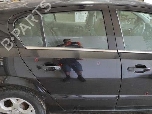 Right rear door OPEL ASTRA H GTC (A04) 1.8 (L08) BP26876400C5