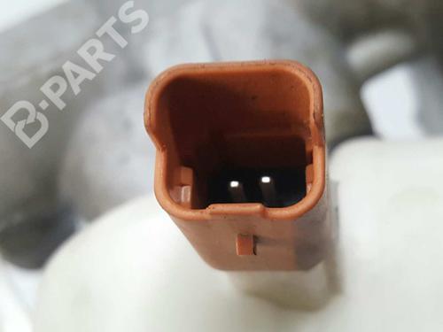 Brake master cylinder PEUGEOT 208 I (CA_, CC_) 1.4 HDi | BP3116118M77 