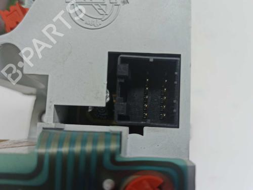 Instrument cluster ALFA ROMEO 156 (932_) 1.6 16V T.SPARK (932.A4, 932.A4100) | BP7225092C47