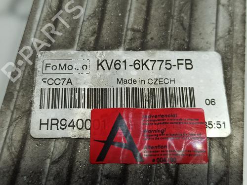 Intercooler FORD C-MAX II (DXA/CB7, DXA/CEU) 1.0 EcoBoost | BP22342569M30