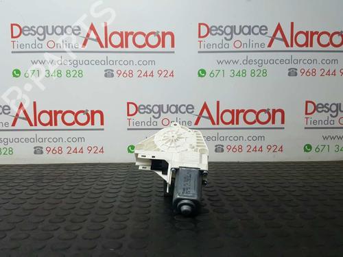Used Right front window motor AUDI A4 B8 (8K2) 2.0 TDI (136 hp) 2739907