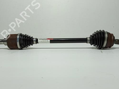 Used Left front driveshaft PEUGEOT 2008 II (UD_, US_, UY_, UJ_, UR_, UC_) 1.2 PureTech 130 (USHNS, URHNS) (130 hp) 24651822