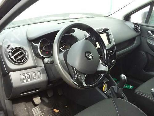 Elektronisk sensor RENAULT CLIO IV (BH_) 1.5 dCi 75 | BP19934114M84