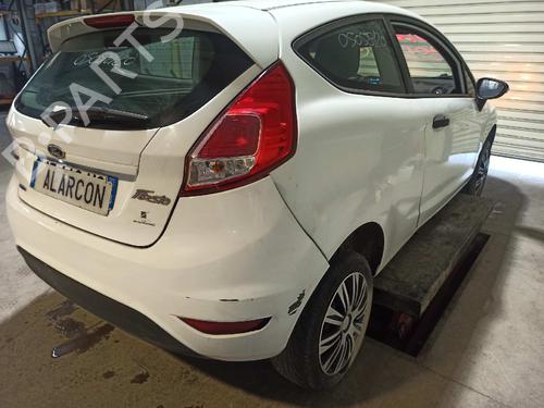 Bakluke lås FORD FIESTA VI (CB1, CCN) 1.5 TDCi | BP7019232C101 
