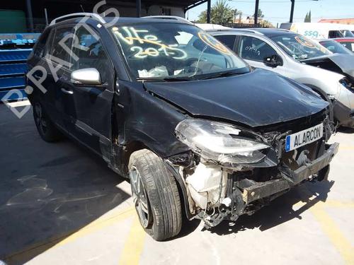 Fuel flap RENAULT KOLEOS I (HY_) 2.0 dCi (HY0K) | BP7864551C131 