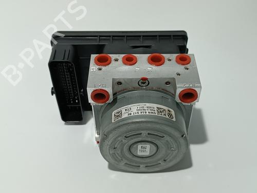 ABS pump VW GOLF VIII (CD1, DA1) 2.0 TDI | BP11804873M43