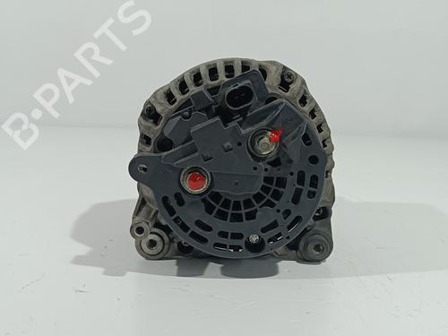 Alternateur VW TOUAREG (7LA, 7L6, 7L7) 2.5 R5 TDI | BP19785411M7 