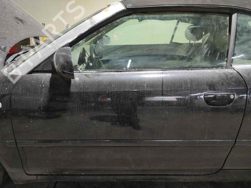 Porta frente esquerda AUDI A4 B6 Convertible (8H7) 2.5 TDI (163 hp) 8904220