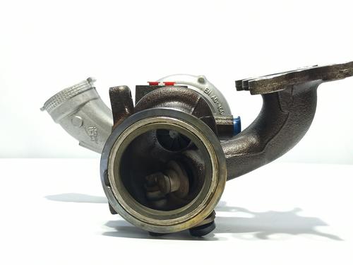 Turbocharger/Supercharger SEAT LEON Sportstourer (KL8, KLD) 1.5 TSI | BP12105464M71 