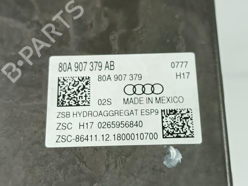 ABS pump AUDI Q5 (FYB, FYG) 35 TDI quattro | BP34568376M43  - Image 8