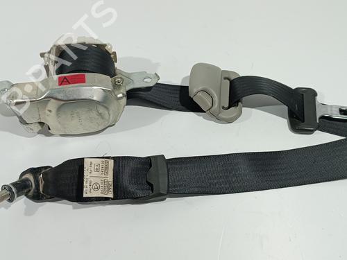Used Front right seatbelt NISSAN PATHFINDER III (R51) [2005-2026]  20129087