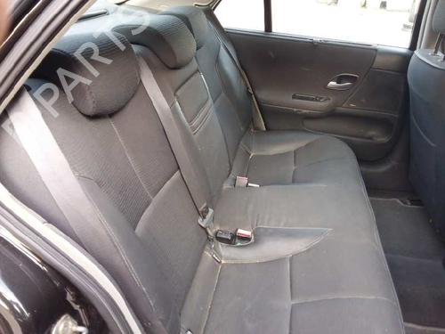 Tuyau RENAULT LAGUNA II (BG0/1_) 2.0 dCi (BG1T) | BP14529427M125 